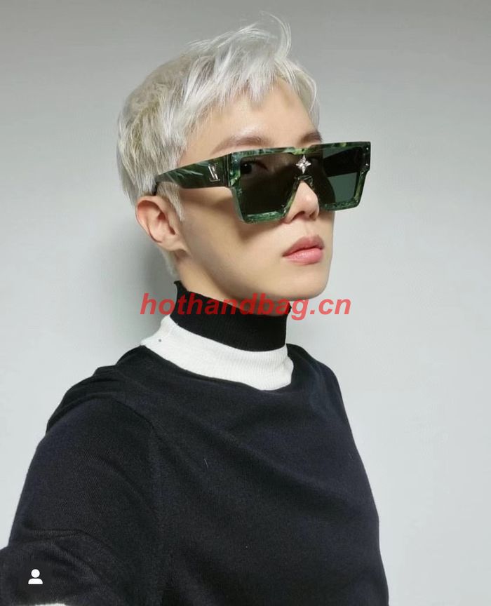 Louis Vuitton Sunglasses Top Quality LVS01700